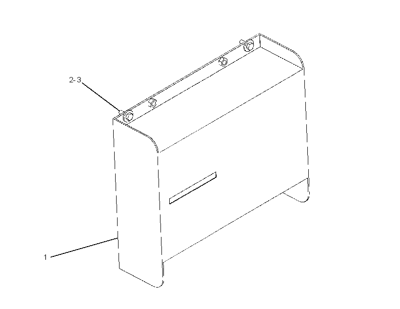 CONTROL GP-ELECTRONIC GOVERNOR 4448253 CAT