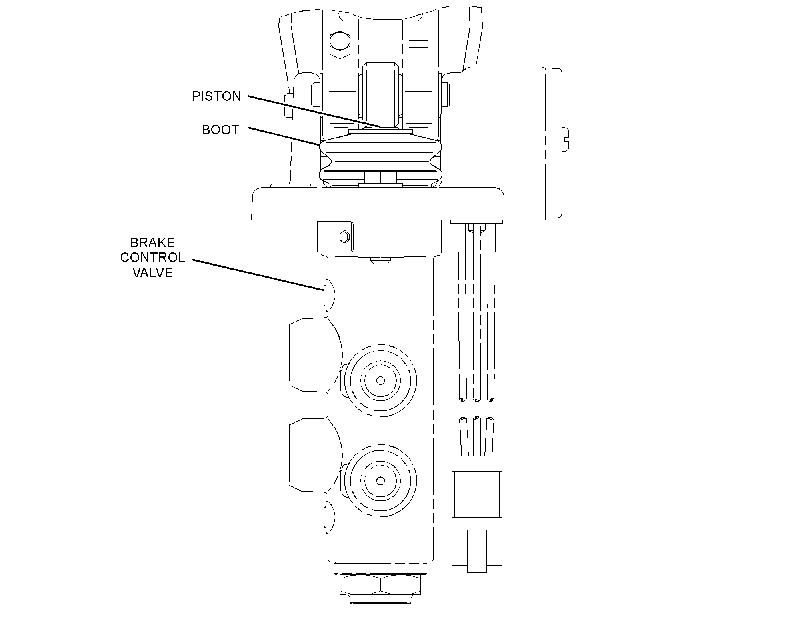 KIT-REPAIR 1244115 CAT