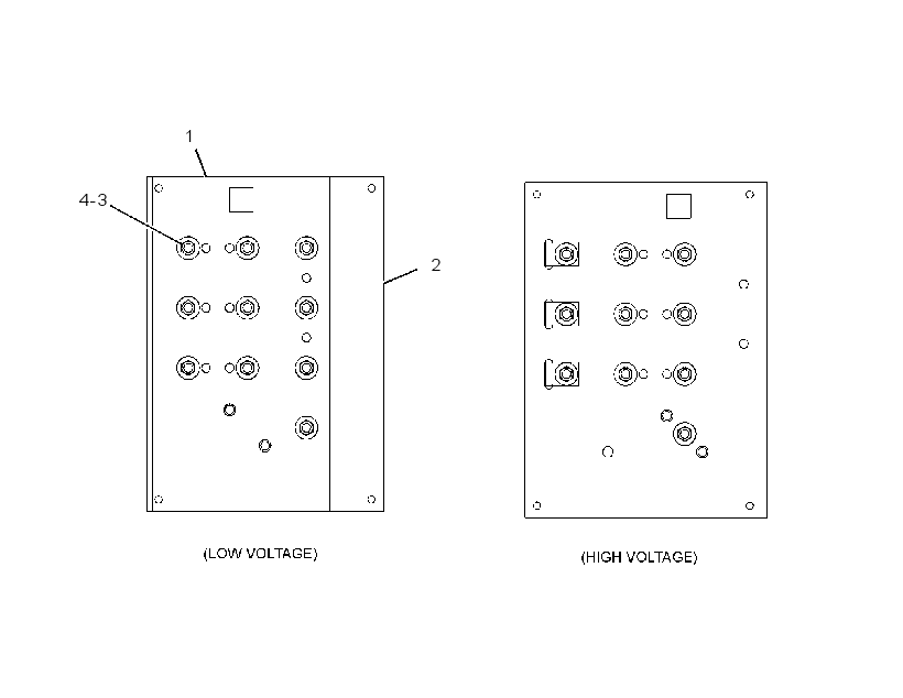 BOARD AS-CIRCUIT 3872104 CAT