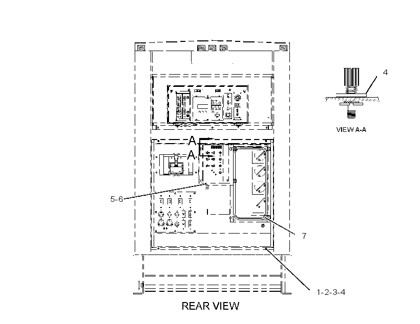 FASTENER GP-PANEL 4215040 CAT