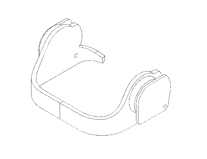 KIT-PLATE 4502227 CAT