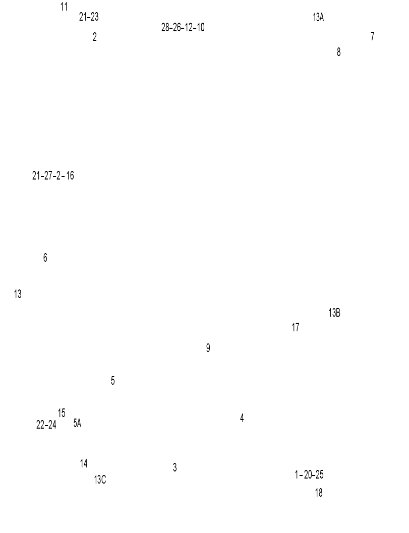 Управление ковшом 2964502 CAT