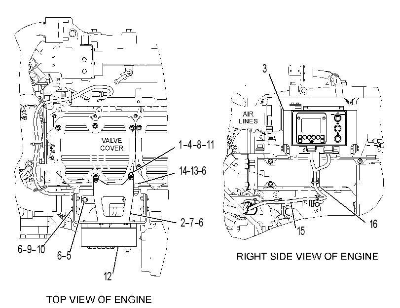 MOUNTING GP-PANEL 4218516 CAT