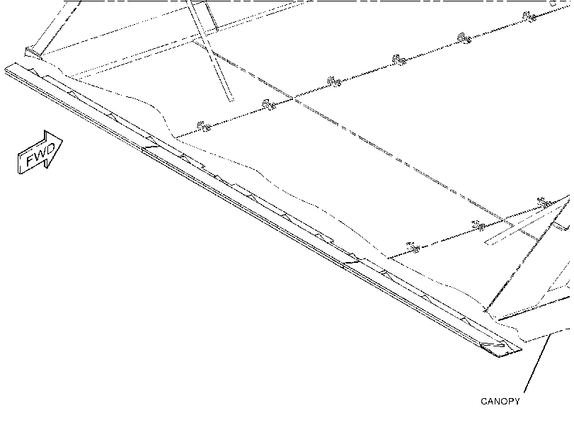 EXTENSION AS 4512570 CAT