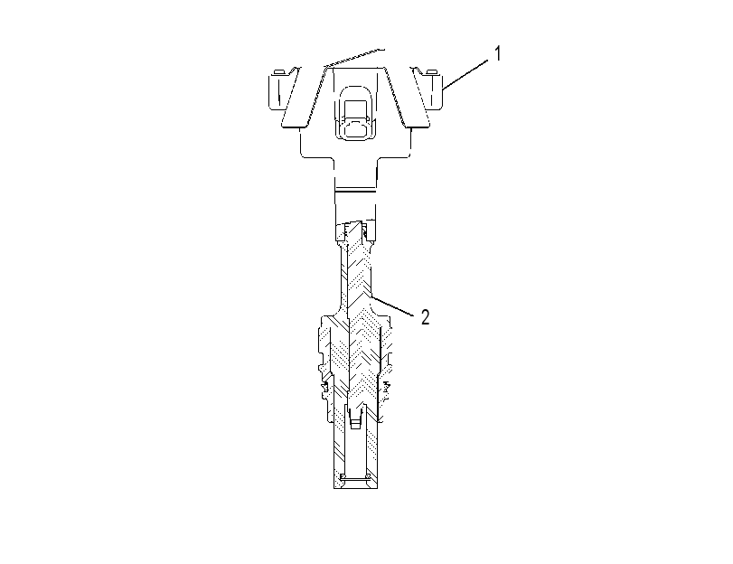 TRANSFORMER GP-IGNITION 4374047 CAT