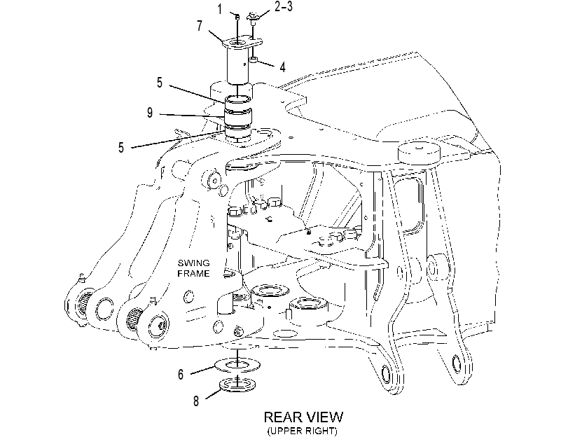 KIT-PIN 4231447 CAT