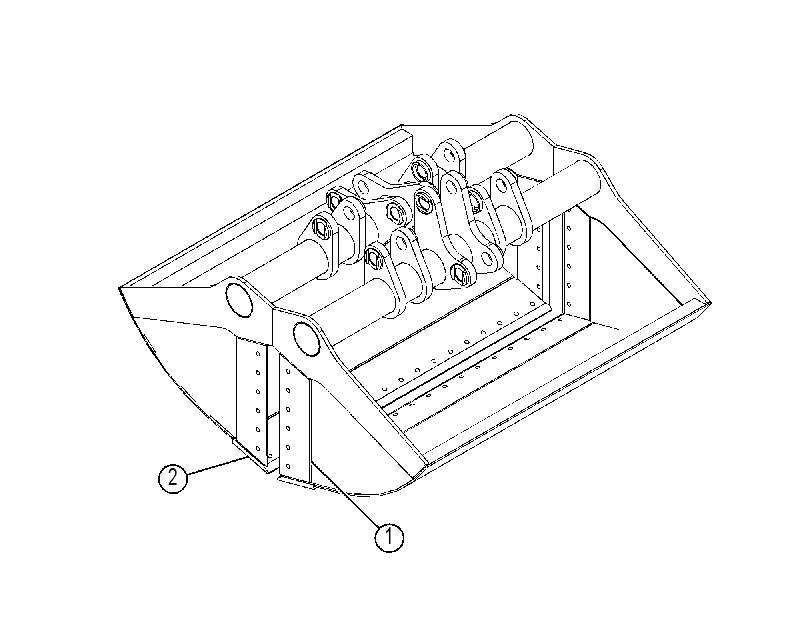 SHELL AS 4362001 CAT