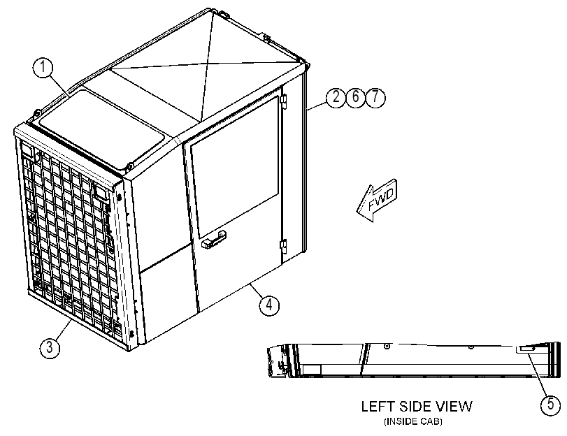 CAB AS 4202989 CAT