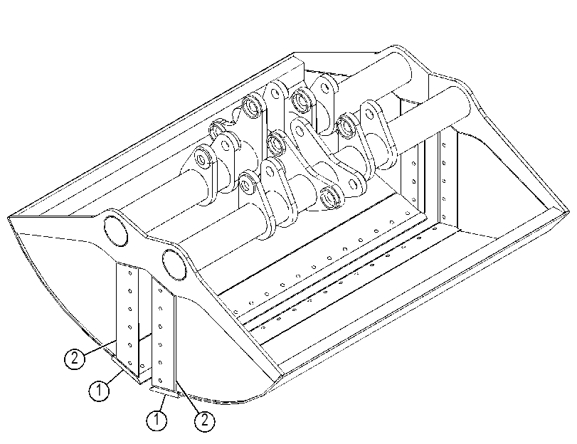 SHELL AS 4450010 CAT