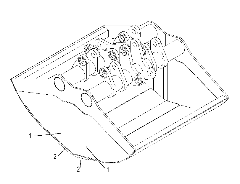 SHELL AS 3464088 CAT