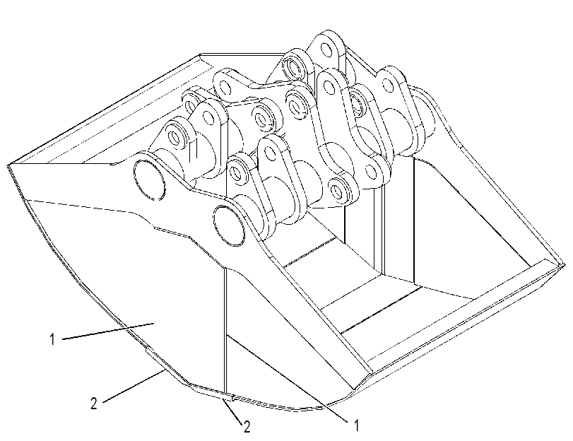 SHELL AS 3464086 CAT