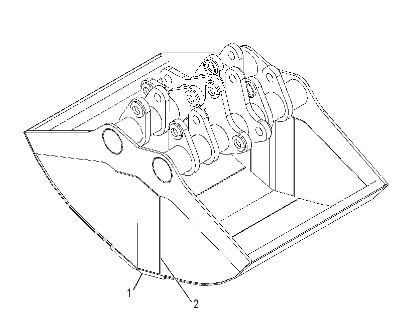 SHELL AS 4504942 CAT