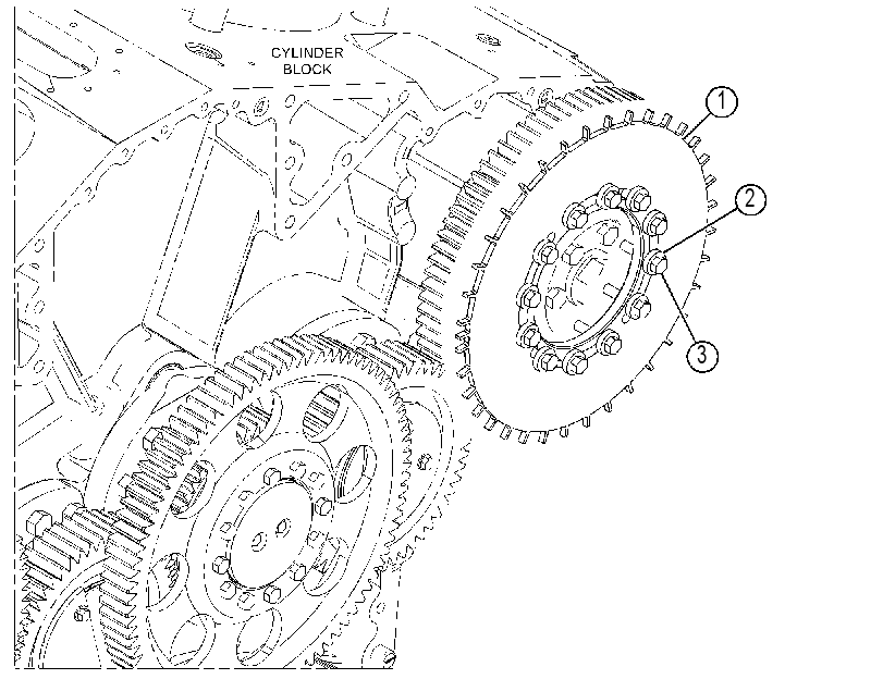 DRIVE GP-TIMING & SPEED 3922896 CAT