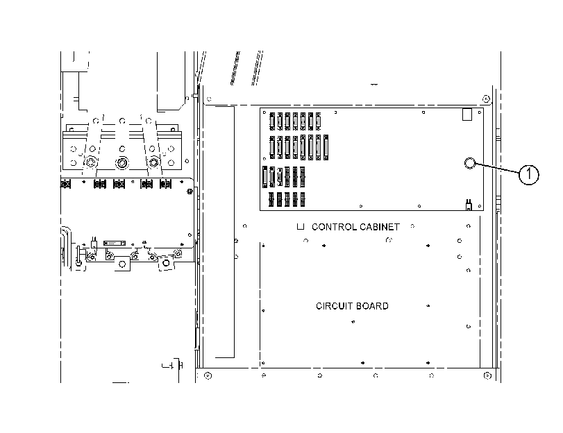 BOARD AS-CIRCUIT 4205354 CAT