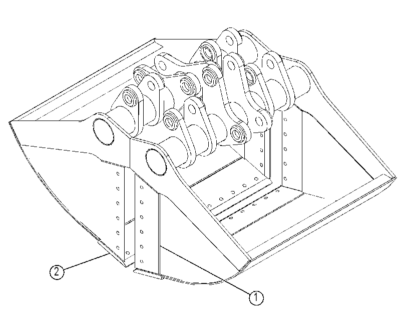 SHELL AS 4576578 CAT