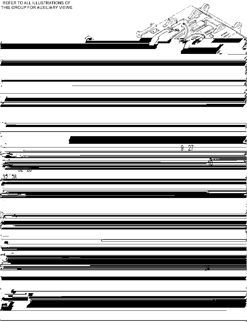 Трубопроводы топливные 3671884 CAT