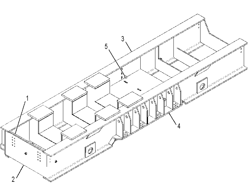BASE AS 2253212 CAT