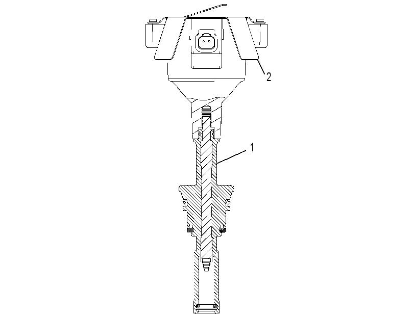 TRANSFORMER GP-IGNITION 3563701 CAT