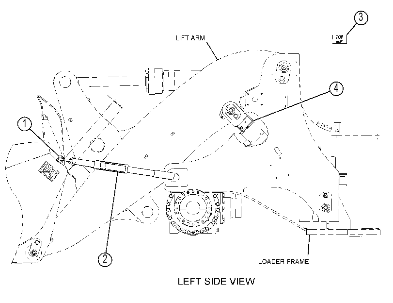 OPTION AR-ROADING 3867378 CAT