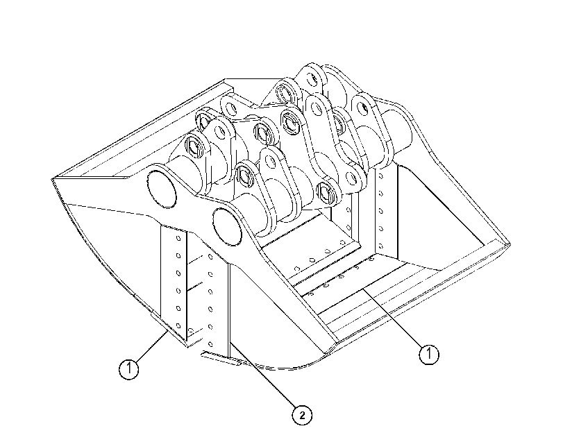 SHELL AS 4398276 CAT