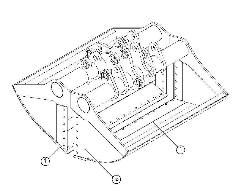 SHELL AS 4398277 CAT