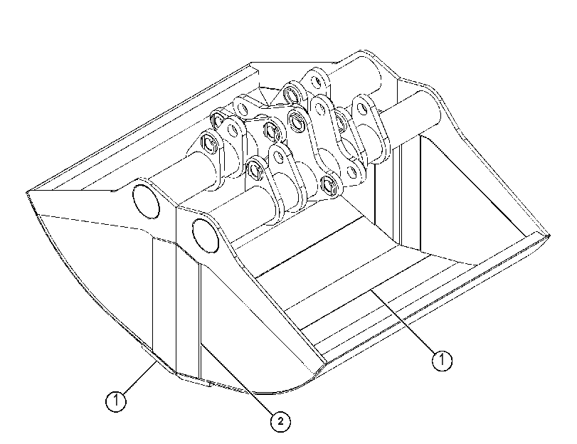 SHELL AS 4509417 CAT