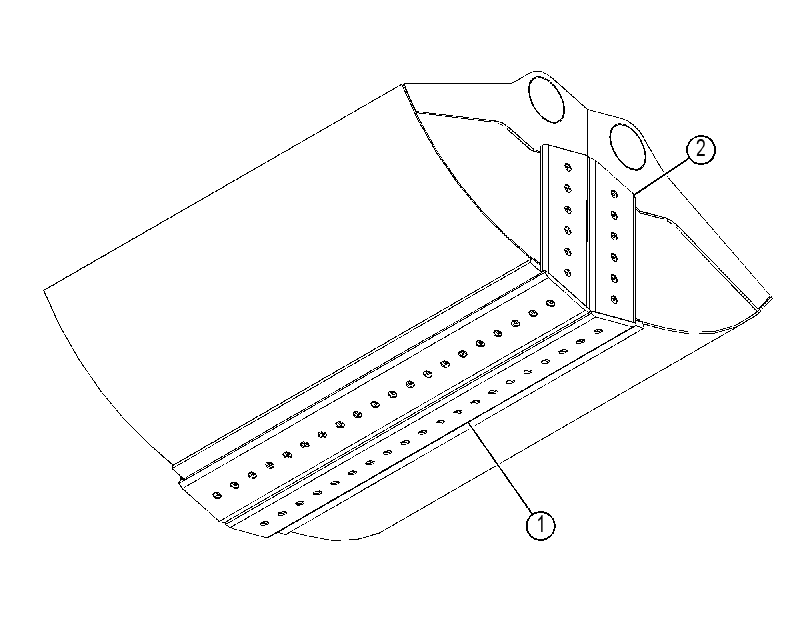 SHELL AS 4463219 CAT