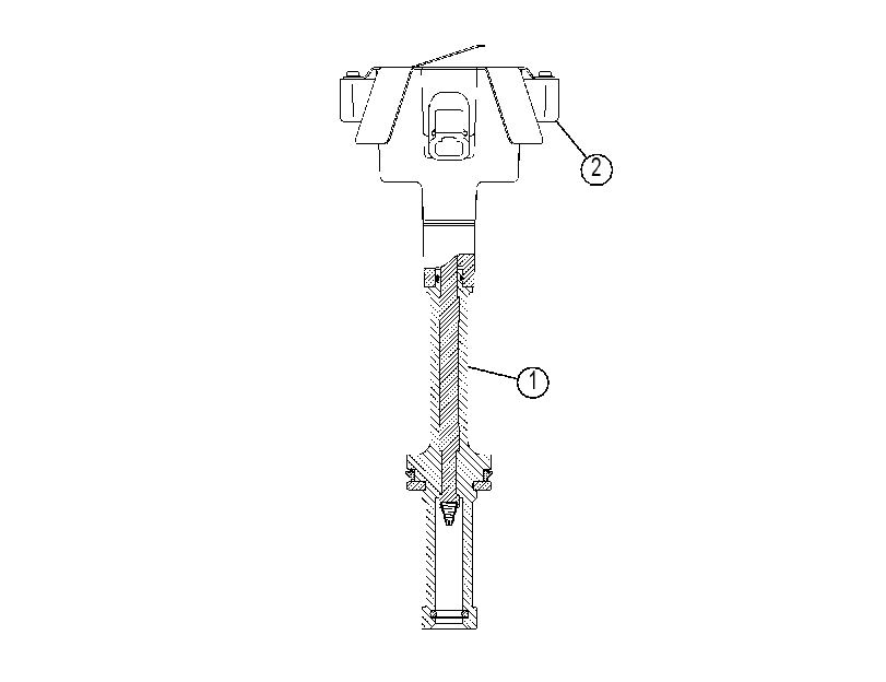TRANSFORMER GP-IGNITION 4374128 CAT