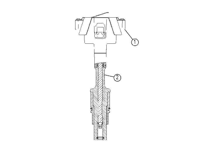 TRANSFORMER GP-IGNITION 4374129 CAT