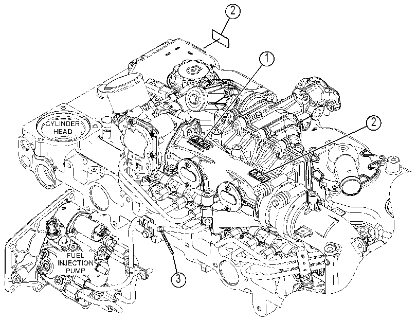 Плёнка 4539134 CAT