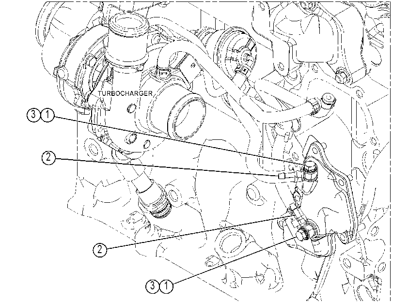 COVER GP-ENGINE OIL COOLER 3922038 CAT