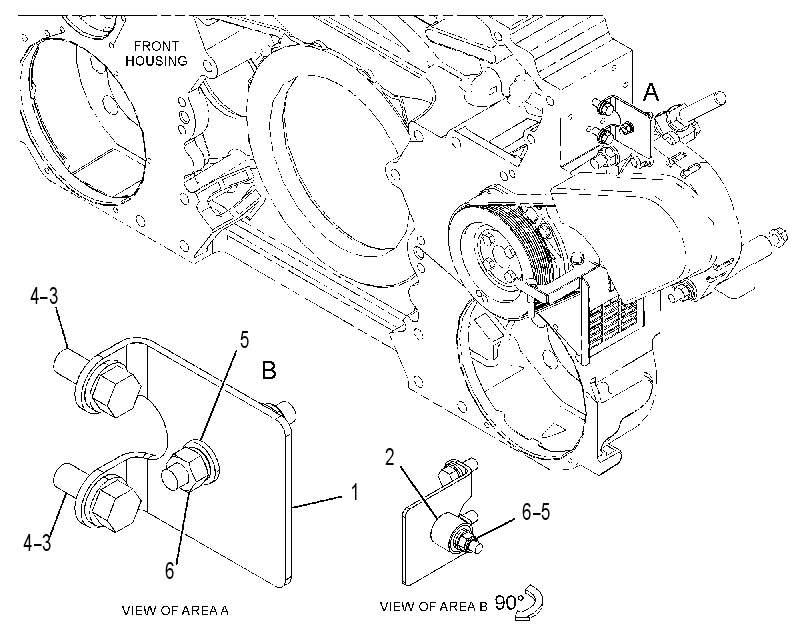 GROUND GP-ELECTRICAL 3792326 CAT