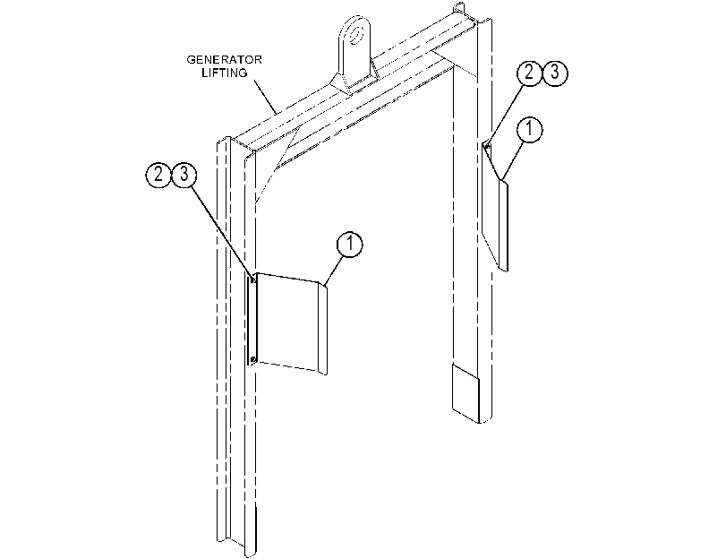 SHIELD GP 4333265 CAT