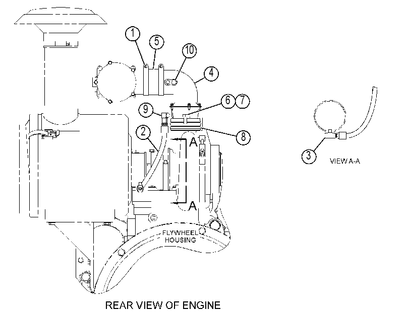 VALVE GP-BOOST CONTROL 3783614 CAT