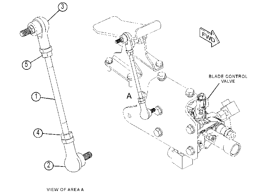 LINKAGE GP 4287464 CAT