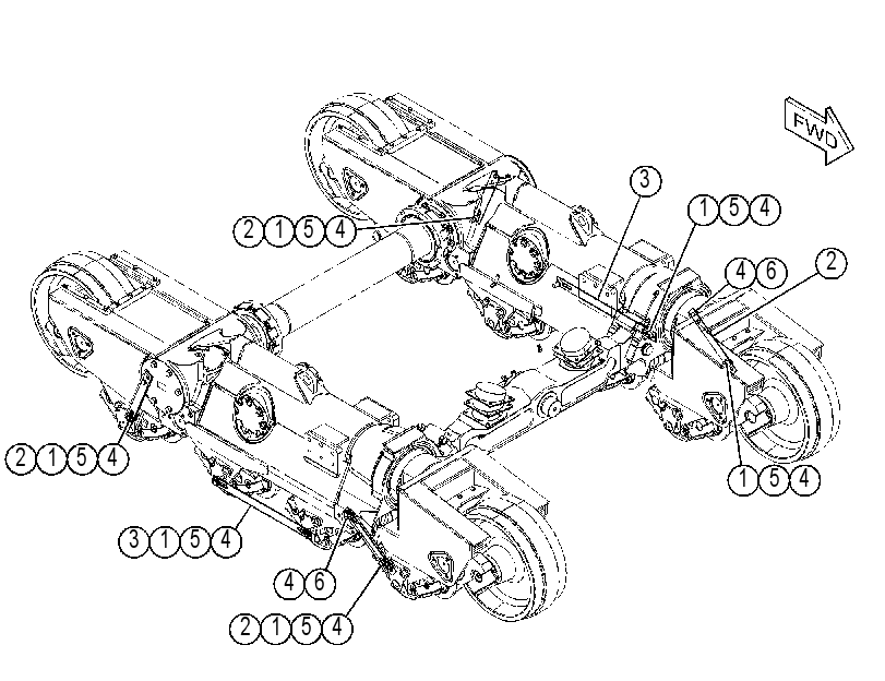 SHIPPING GP 4598389 CAT