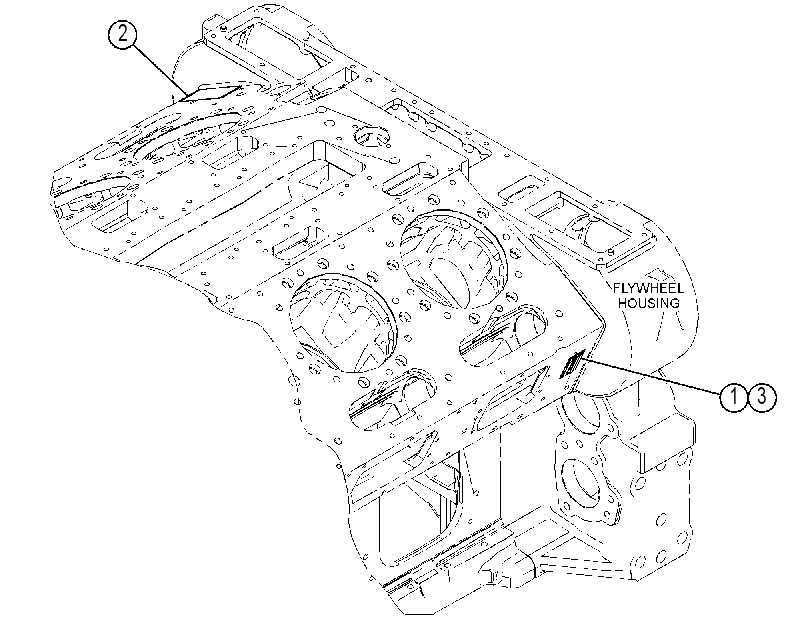 Плёнка 4503598 CAT