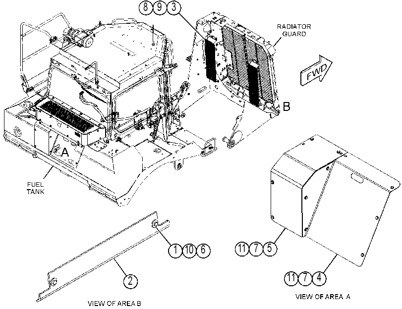 SPECIAL AR 4492582 CAT