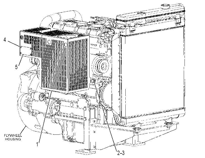 GUARD GP-TURBOCHARGER 3539783 CAT