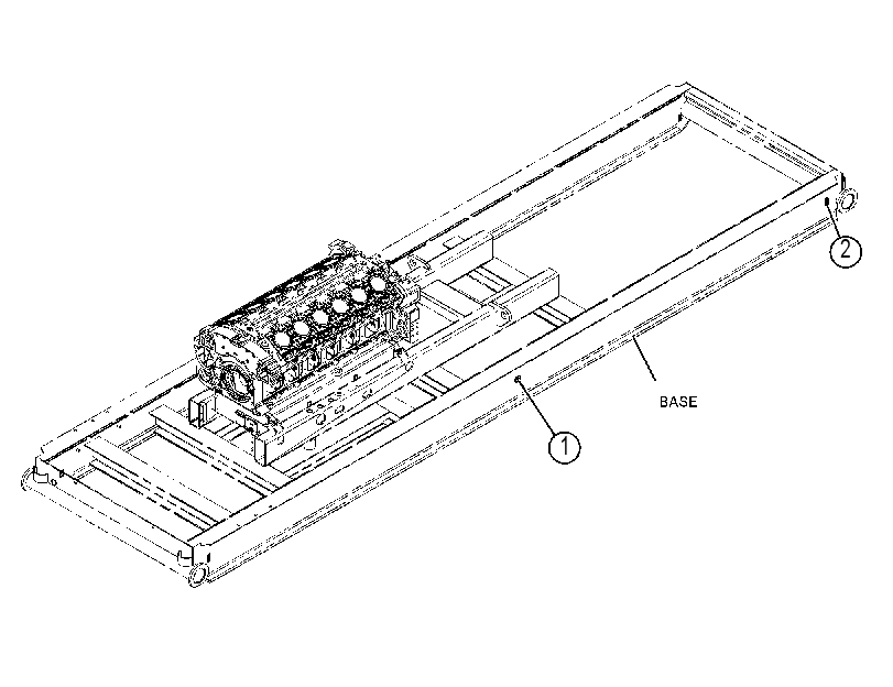 Плёнка 4499330 CAT