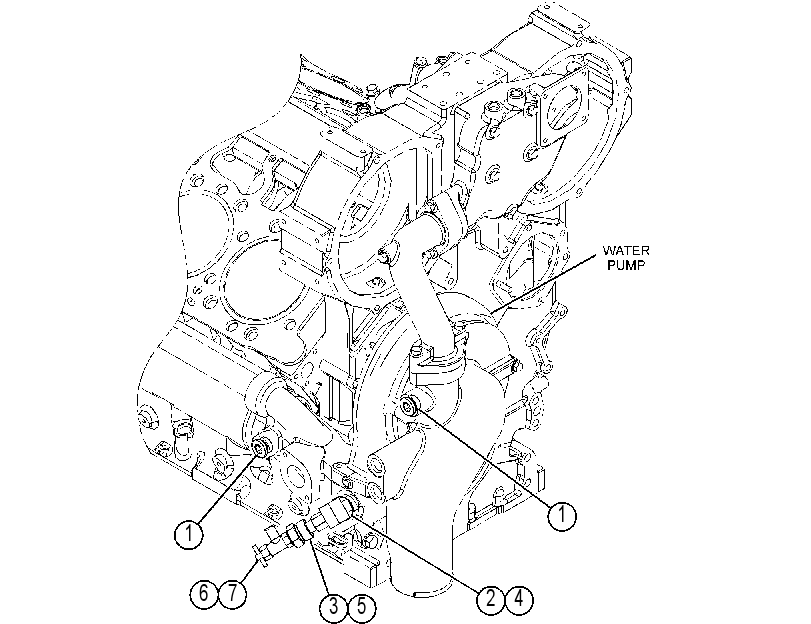 VALVE GP-SHUTOFF 3398581 CAT