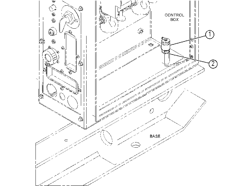COUPLING GP 4452357 CAT