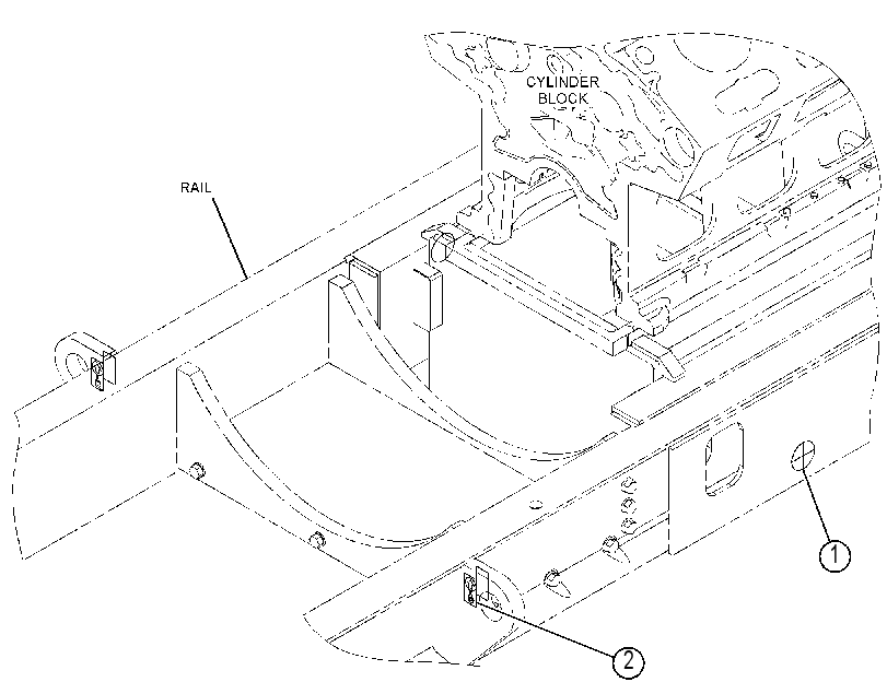 Плёнка 4506350 CAT