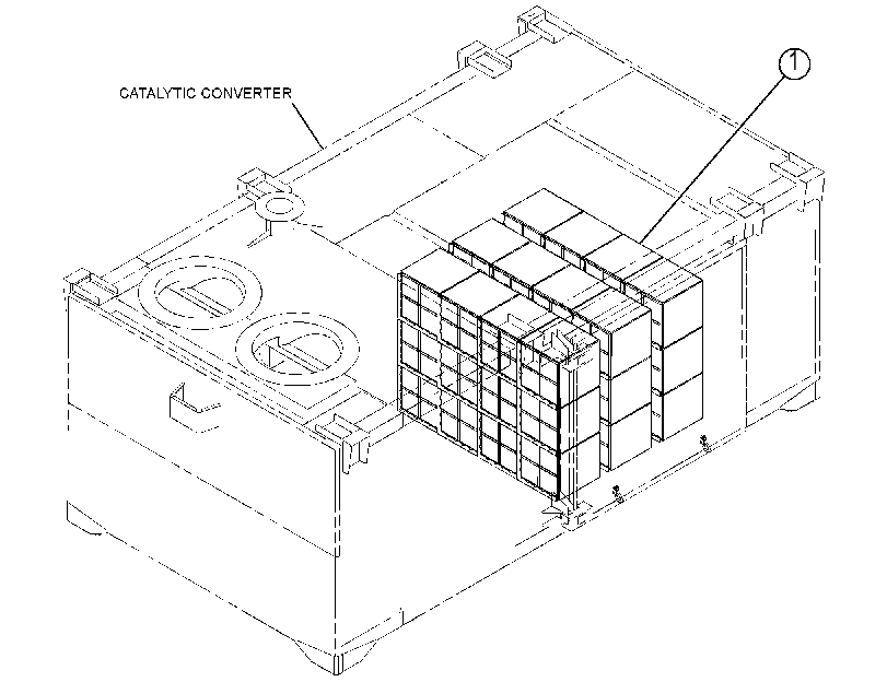 CATALYST GP 4578418 CAT