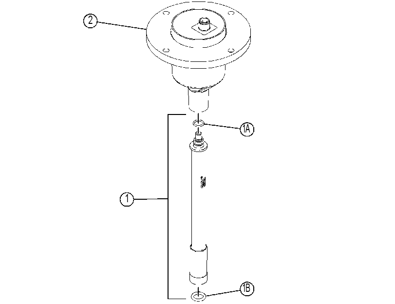 TRANSFORMER GP-IGNITION 4385682 CAT