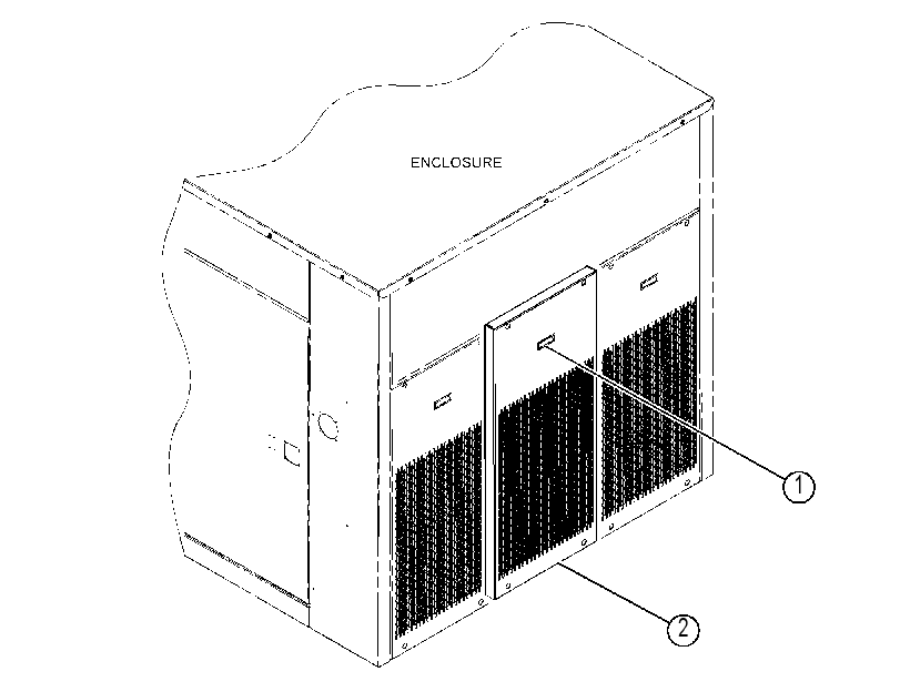PANEL AS 4532086 CAT