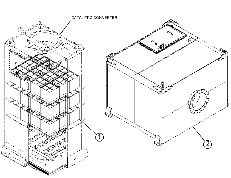 CATALYST GP 4575688 CAT