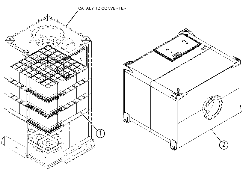 CATALYST GP 4568736 CAT