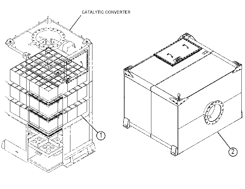 CATALYST GP 4582487 CAT