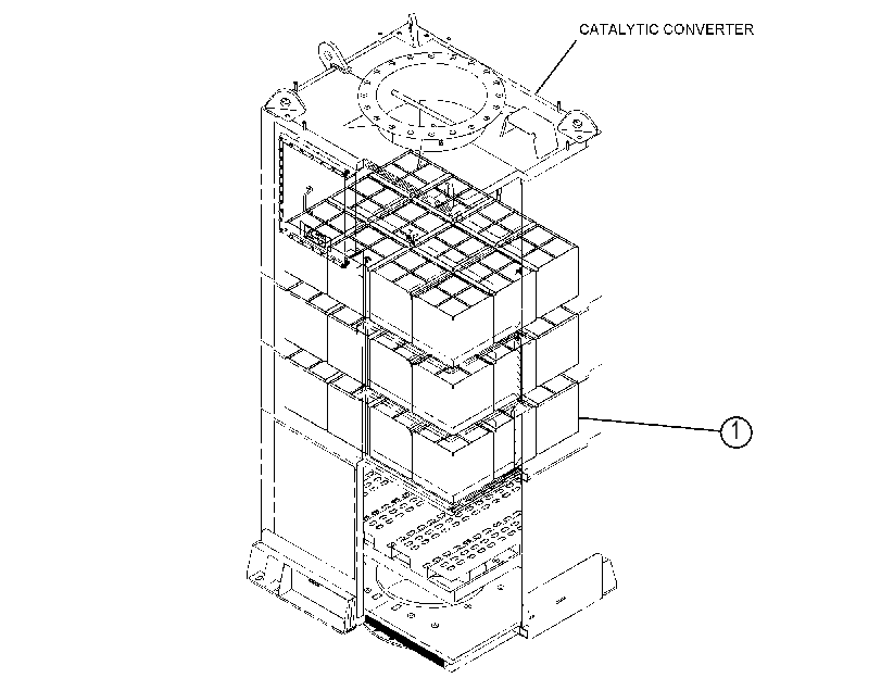 CATALYST GP 4575687 CAT